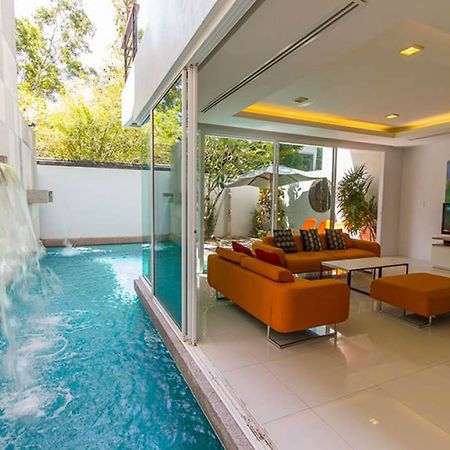 Kamala Mews K3 Villa Экстерьер фото