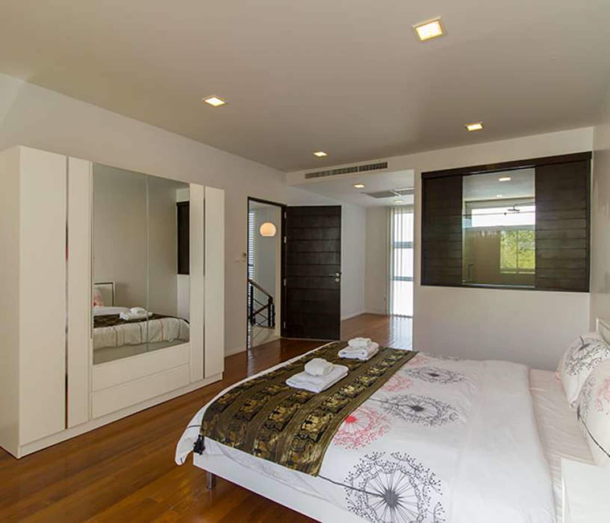 Kamala Mews K3 Villa Экстерьер фото