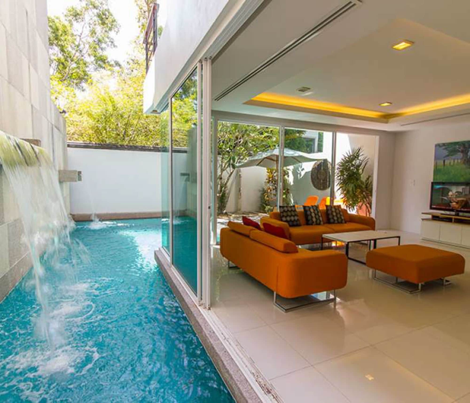 Kamala Mews K3 Villa Экстерьер фото