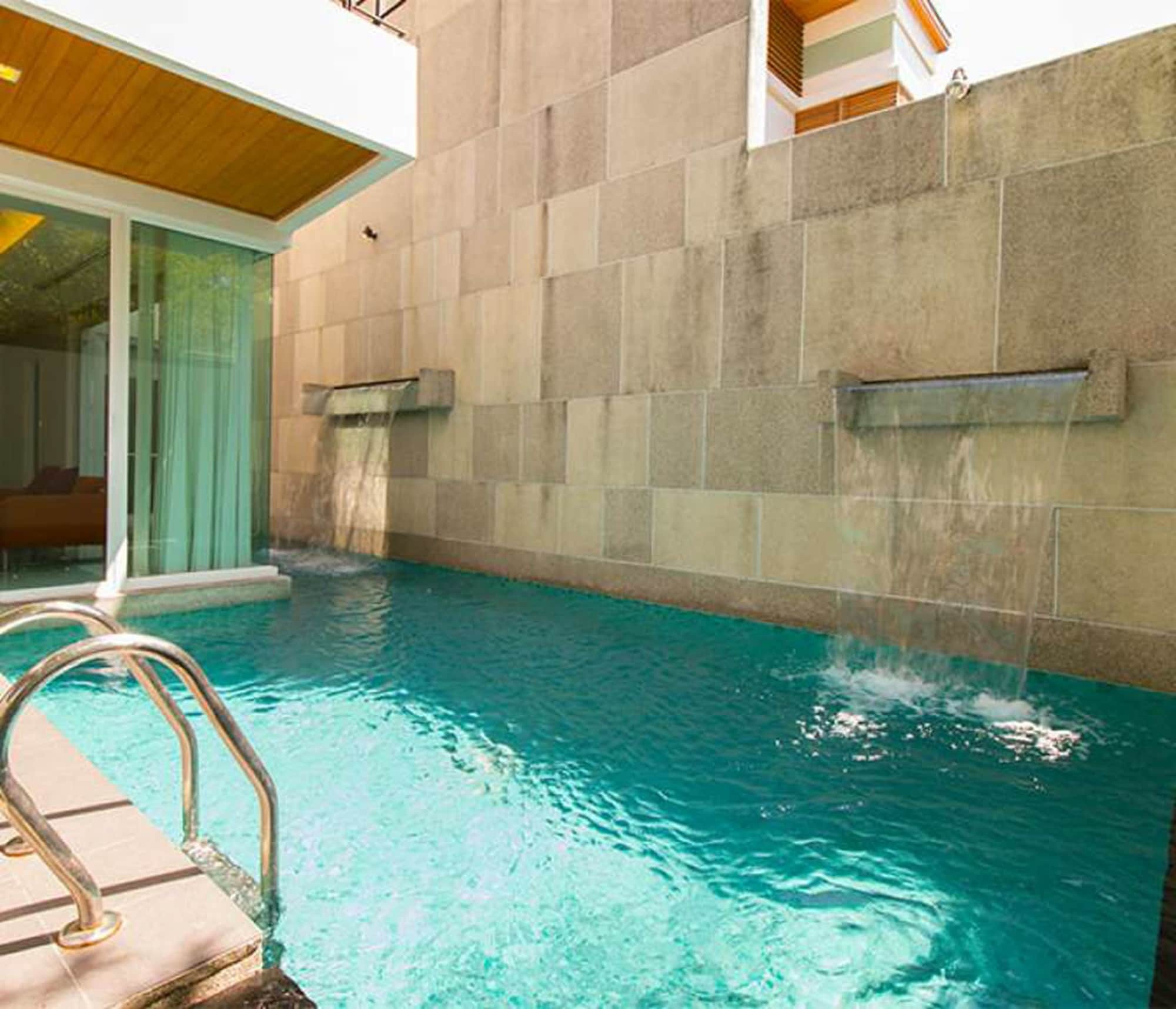 Kamala Mews K3 Villa Экстерьер фото