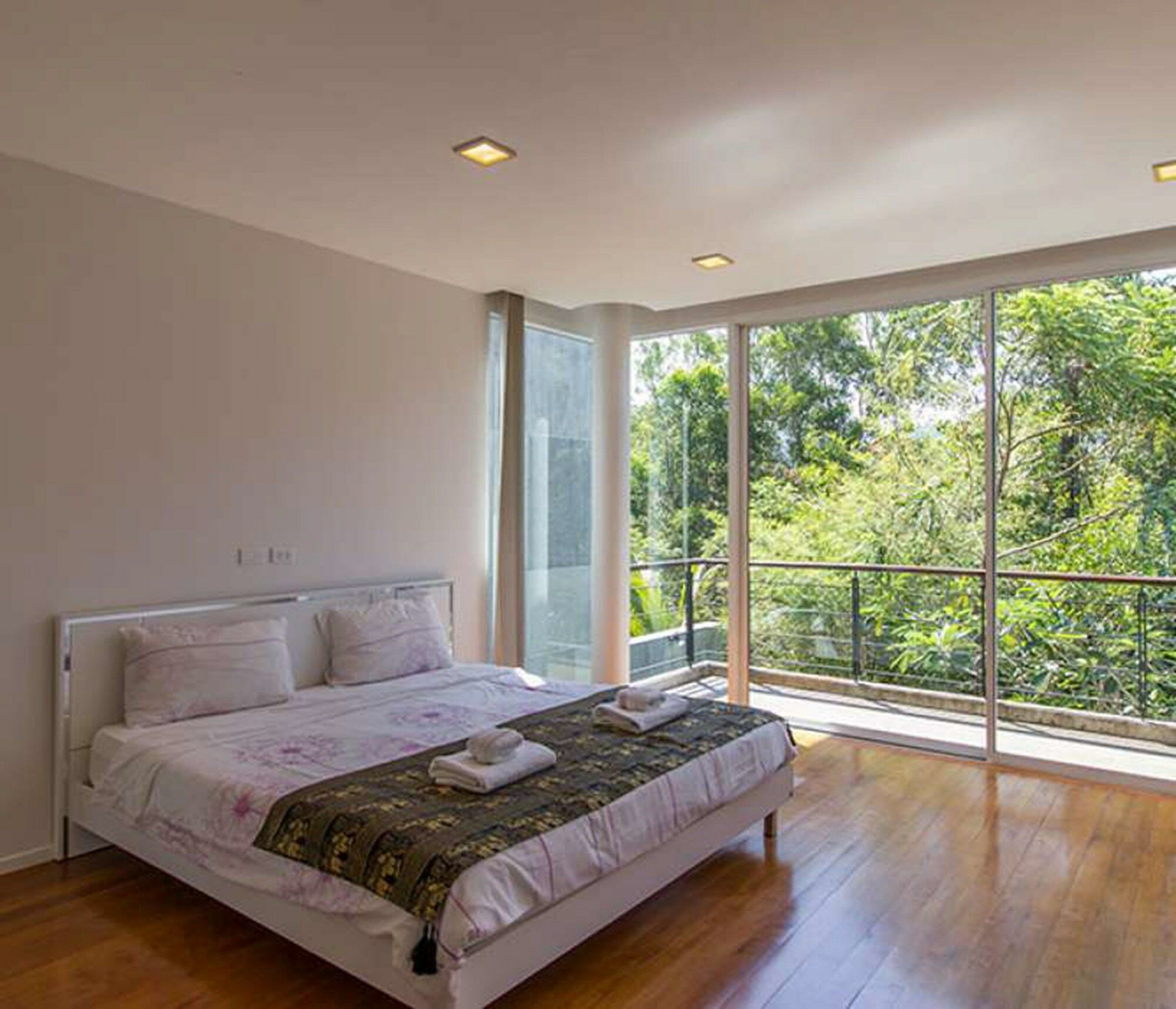 Kamala Mews K3 Villa Экстерьер фото